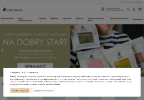 CRAFT BEANS Sp. z o.o.