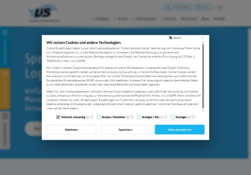 LIS Polska Sp. z o.o.