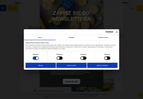 BEZGLUTEN sp. z o.o.