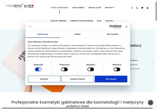SESDERMA SPÓŁKA Z OGRANICZONĄ ODPOWIEDZIALNOŚCIĄ